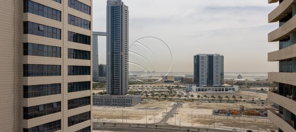 Apartamento de 1 dormitorio en Al Reem Island, UAE No. 29090 4