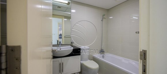 Apartamento de 1 dormitorio en Al Reem Island, UAE No. 29090 19