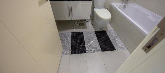 Apartamento de 1 dormitorio en Al Reem Island, UAE No. 29090 14