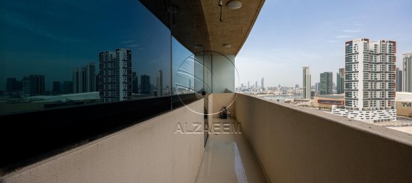 Apartamento de 1 dormitorio en Al Reem Island, UAE No. 29090 3