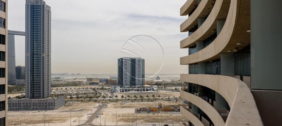 Apartamento de 1 dormitorio en Al Reem Island, UAE No. 29090 7