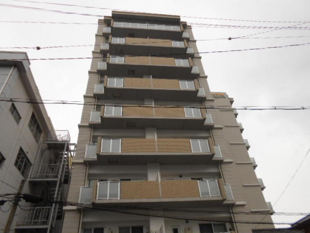 2 bedrooms Apartment in Kosaka, Japan No. 1448