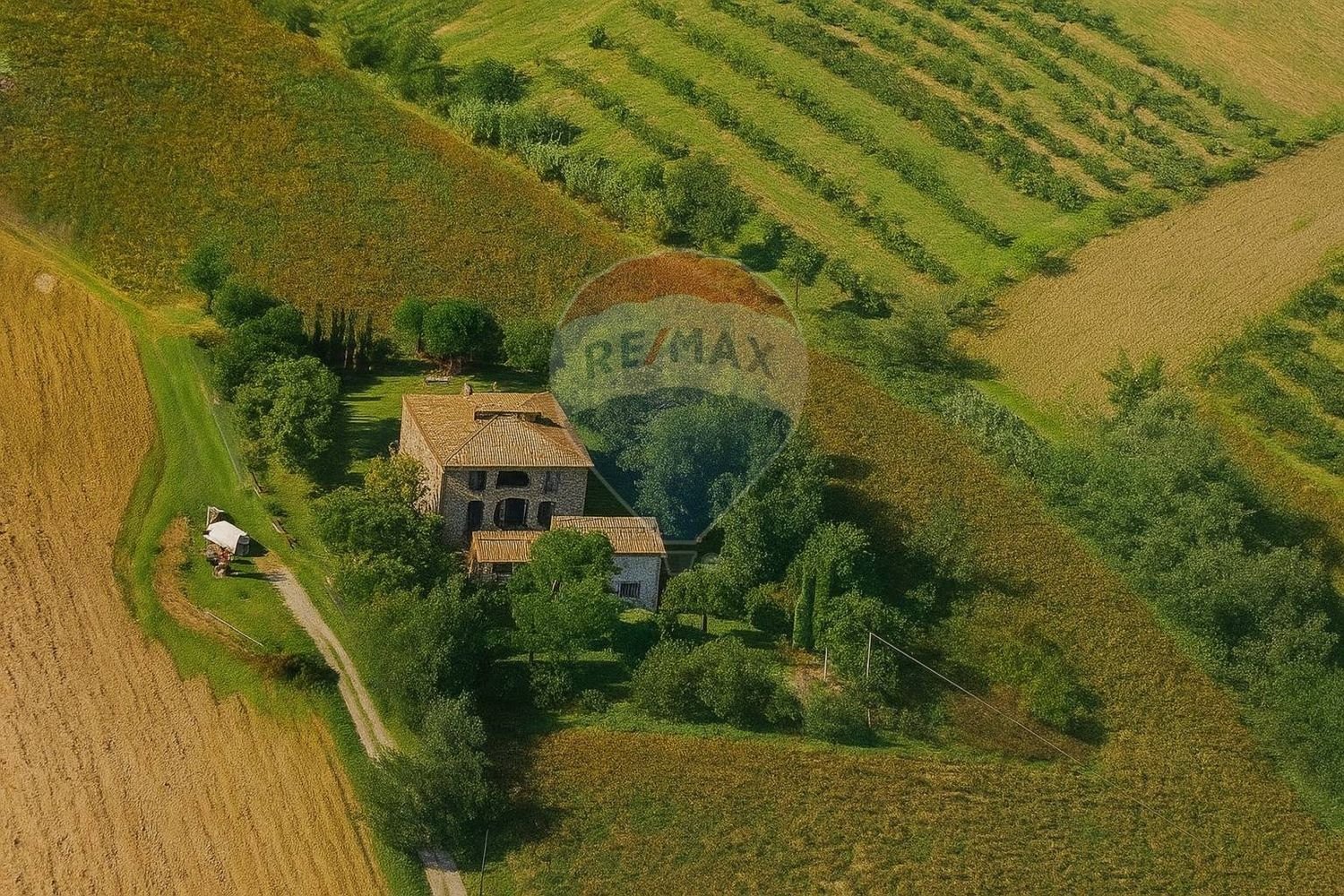 19 rooms House in Figline e Incisa Valdarno, Italy No. 288716