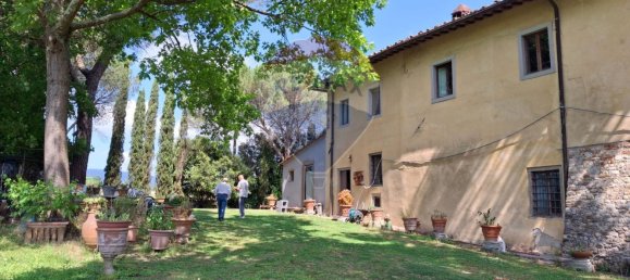 19 rooms House in Figline e Incisa Valdarno, Italy No. 288716 3