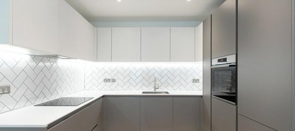 1 bedroom Apartment in Southall, United Kingdom No. 11105 3