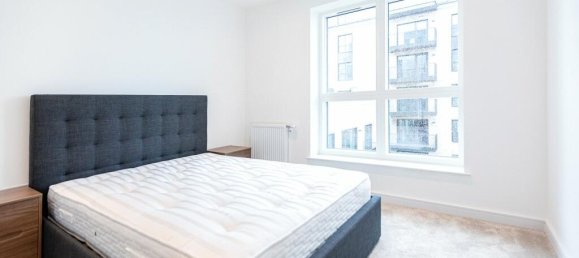 1 bedroom Apartment in Southall, United Kingdom No. 11105 6