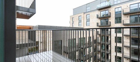 1 bedroom Apartment in Southall, United Kingdom No. 11105 8