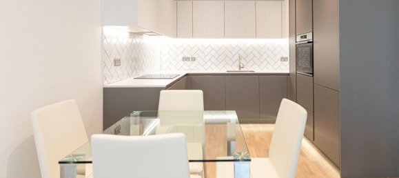 1 bedroom Apartment in Southall, United Kingdom No. 11105 5