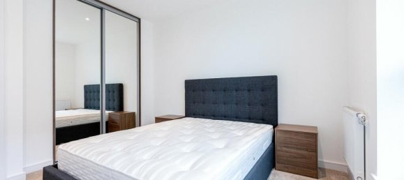 1 bedroom Apartment in Southall, United Kingdom No. 11105 12