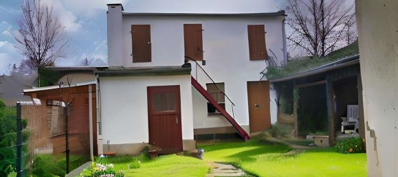 13 rooms Townhouse in Vogtlandkreis, Germany No. 222536 2