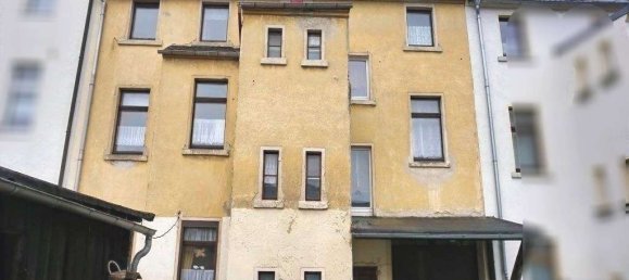13 rooms Townhouse in Vogtlandkreis, Germany No. 222536 3