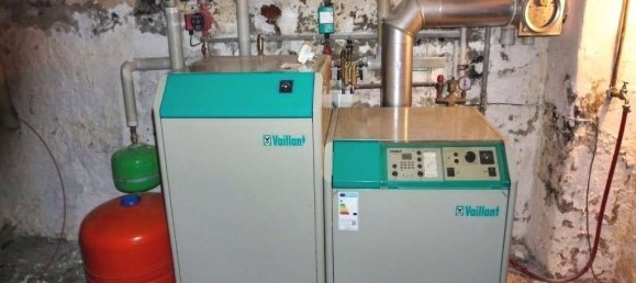 13 rooms Townhouse in Vogtlandkreis, Germany No. 222536 21