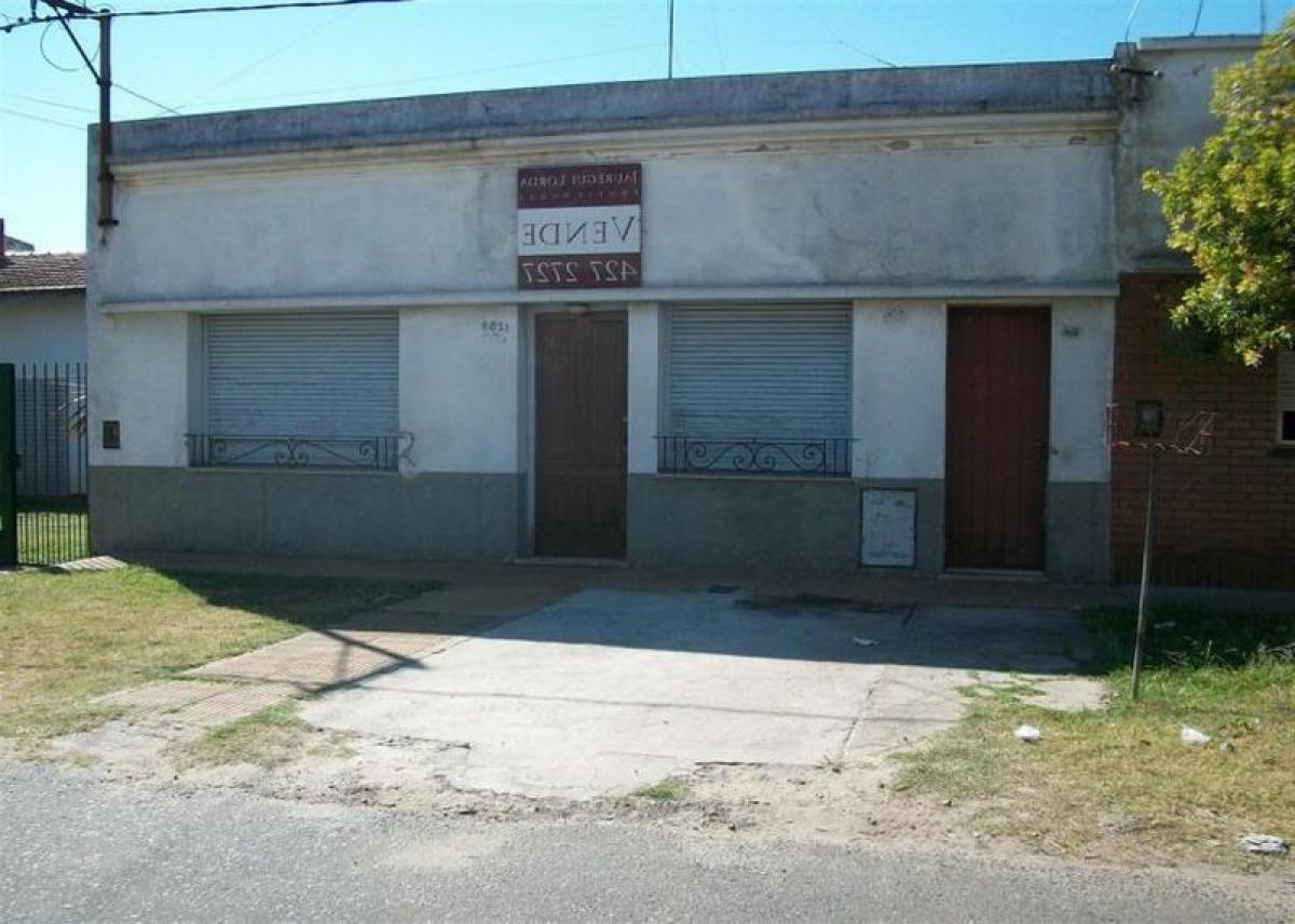 4 Schlafzimmer Haus in Campo Creado, Argentina, Nr. 17384