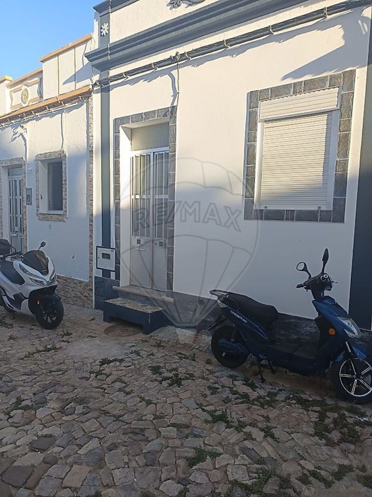 3 bedrooms House in Castro Marim, Portugal No. 183520