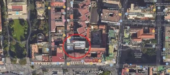 5غرفة شقة في Naples, Italy رقم 9947 12