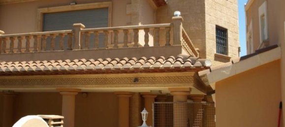 11 bedrooms Villa in Denia, Spain No. 23149 33