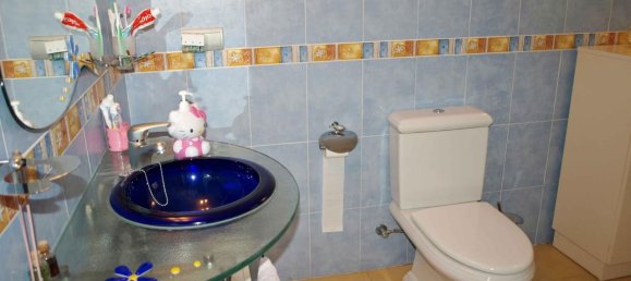 11 bedrooms Villa in Denia, Spain No. 23149 43