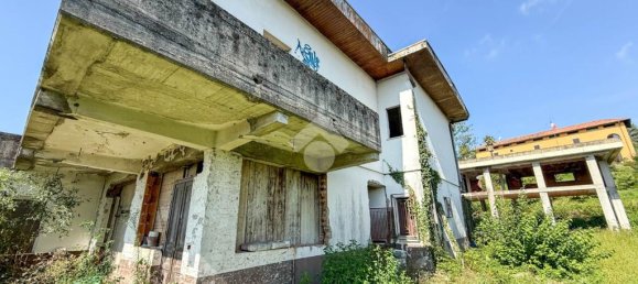 Gebäude in Olgiate Molgora, Italy 2200m², Nr. 287962 11