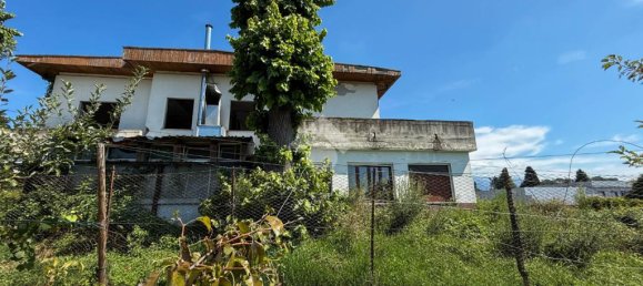 Gebäude in Olgiate Molgora, Italy 2200m², Nr. 287962 16