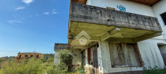 Gebäude in Olgiate Molgora, Italy 2200m², Nr. 287962 14