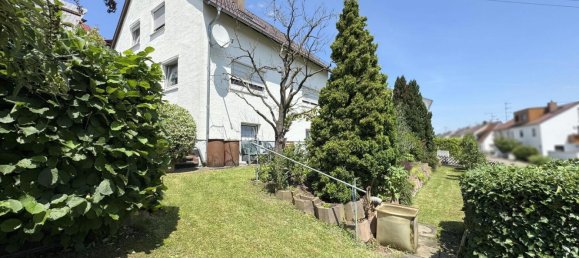 Moradia em banda de 6 divisões em Neu-Ulm, Germany N.º 231798 2