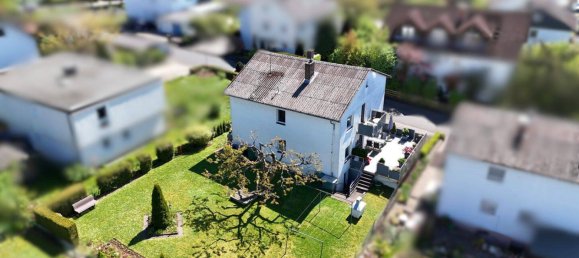 6 chambres Maison de ville à Marburg-Biedenkopf, Germany No. 246973 4