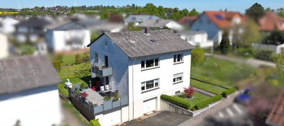 6 chambres Maison de ville à Marburg-Biedenkopf, Germany No. 246973 3