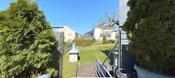 6 chambres Maison de ville à Marburg-Biedenkopf, Germany No. 246973 7