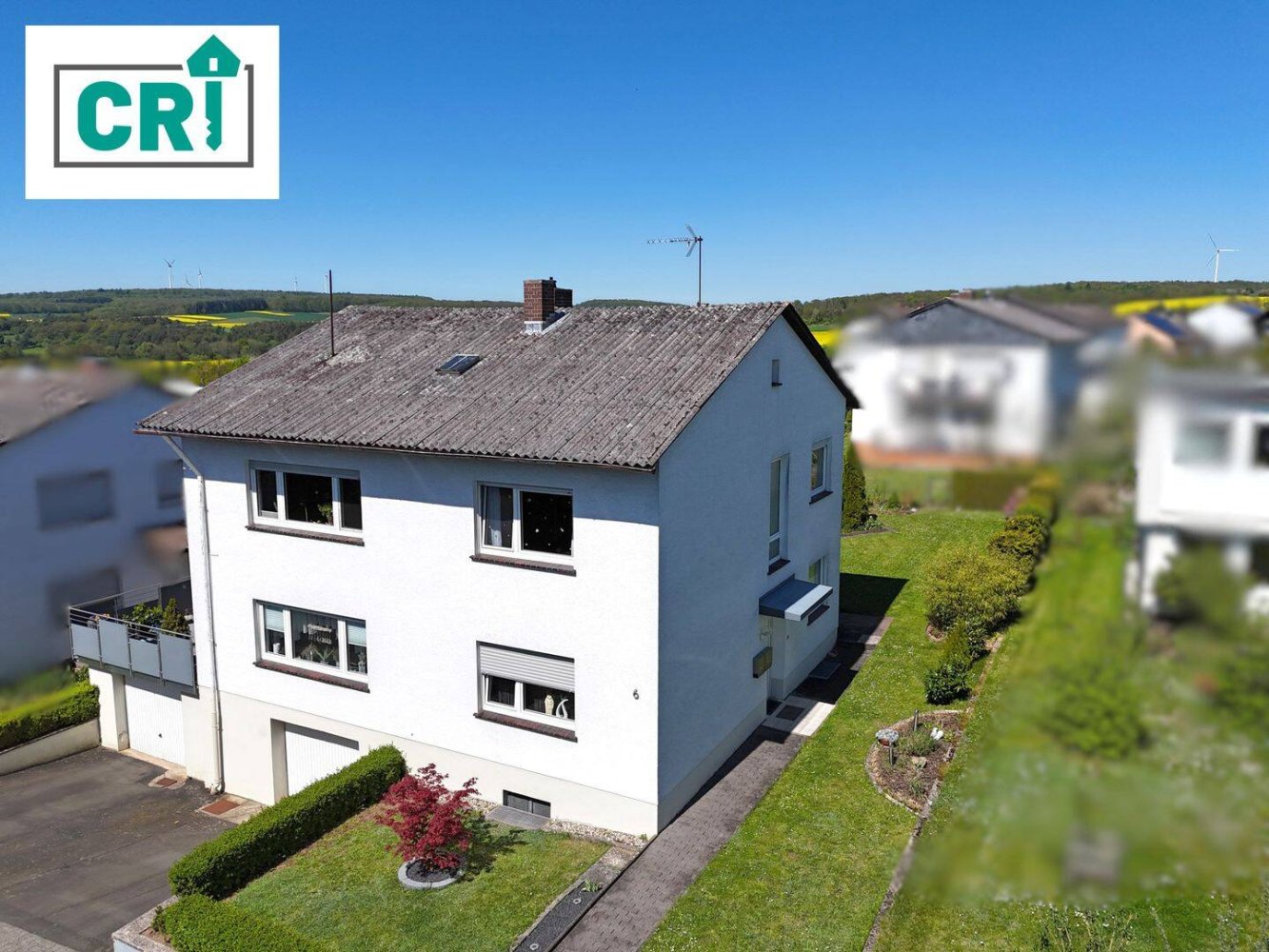 6 chambres Maison de ville à Marburg-Biedenkopf, Germany No. 246973