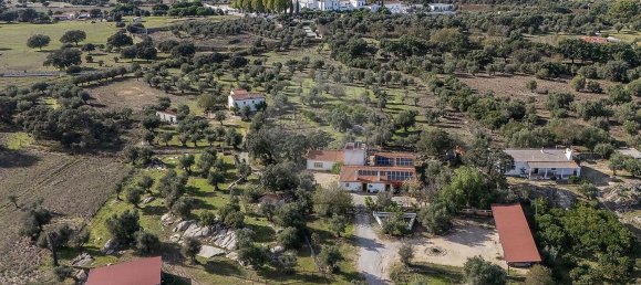 4 غرف نوم منزل في Evora, Portugal رقم 65719 16