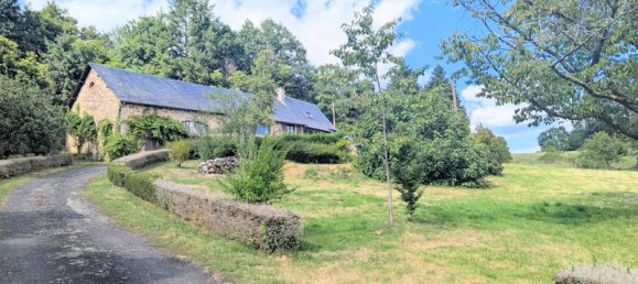 6 bedrooms House in Correze, France No. 279298 10