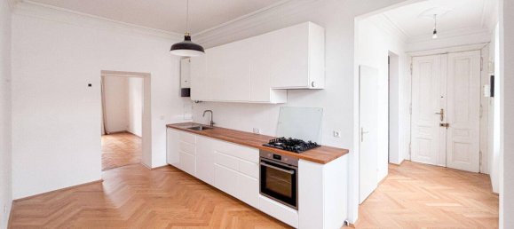 3 rooms Apartment in Meidling, Austria No. 229444 4