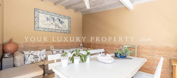 4 bedrooms Villa in Montenegro, Portugal No. 134112 12