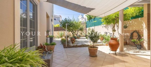 4 bedrooms Villa in Montenegro, Portugal No. 134112 11