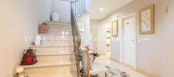 4 bedrooms Villa in Montenegro, Portugal No. 134112 6