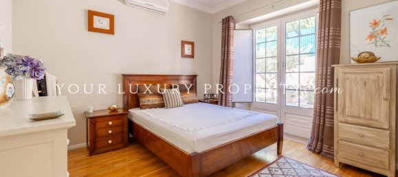 4 bedrooms Villa in Montenegro, Portugal No. 134112 9