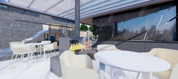 Apartment 1+1 in Oba, Turkey No. 13338 26