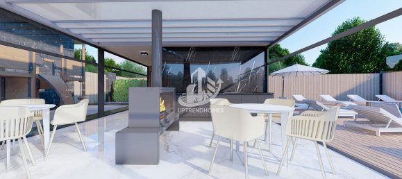 Apartment 1+1 in Oba, Turkey No. 13338 27