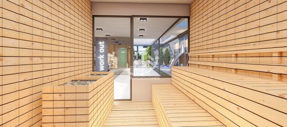 Apartment 1+1 in Oba, Turkey No. 13338 24