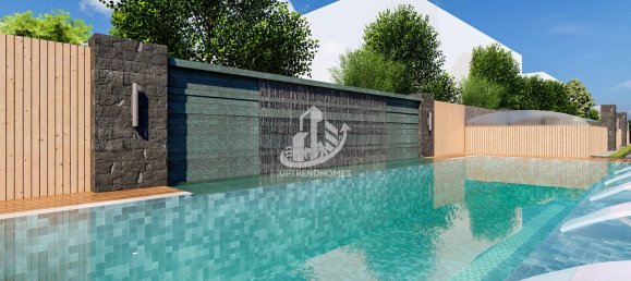 Apartment 1+1 in Oba, Turkey No. 13338 21