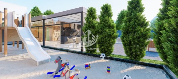 Apartment 1+1 in Oba, Turkey No. 13338 28