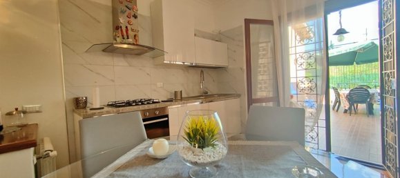 5 rooms Villa in Rome, Italy No. 124086 8