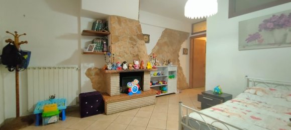 5 rooms Villa in Rome, Italy No. 124086 37