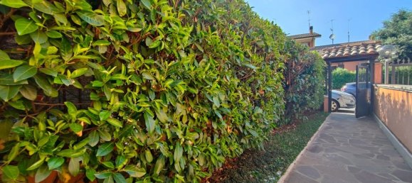 5 rooms Villa in Rome, Italy No. 124086 25