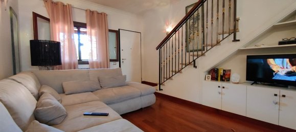 5 rooms Villa in Rome, Italy No. 124086 16