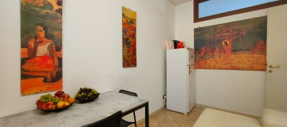 5 rooms Villa in Rome, Italy No. 124086 35