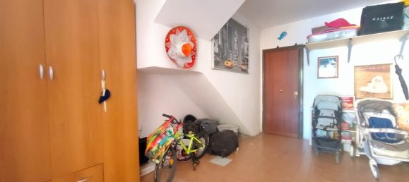 5 rooms Villa in Rome, Italy No. 124086 36