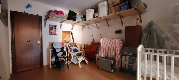 5 rooms Villa in Rome, Italy No. 124086 38