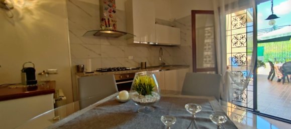 5 rooms Villa in Rome, Italy No. 124086 10