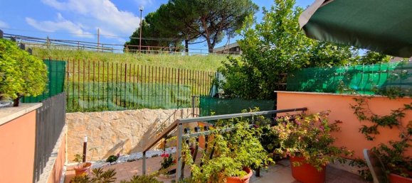 5 rooms Villa in Rome, Italy No. 124086 3